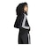 LH1939　W ADILENIUM SLIM KNIT TT　BLACK　717727-0001
