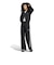 LH1939　W ADILENIUM SLIM KNIT TT　BLACK　717727-0001