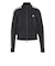 LH1939　W ADILENIUM SLIM KNIT TT　BLACK　717727-0001
