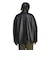 LC8119　U PLEATHER COAT(JP)　BLACK　716498-0001