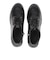 W8037　GL 6HOLE LACE UP 8　BLACK　715021-0001