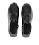 W8037　GL 6HOLE LACE UP 8　BLACK　715021-0001