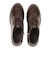 W8037　GL 6HOLE LACE UP 8　BROWN　715021-0002