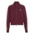 LH1940　W ADILENIUM SLIM KNIT TT　MAROON　717728-0001