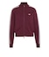 LH1940　W ADILENIUM SLIM KNIT TT　MAROON　717728-0001