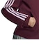 LH1940　W ADILENIUM SLIM KNIT TT　MAROON　717728-0001