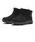 W8025　QS BOA SNK BOOTS GL 5　S/BLACK　714606-0001