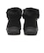 W8025　QS BOA SNK BOOTS GL 5　S/BLACK　714606-0001
