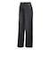 LH1953　W ADILENIUM BAGGY DENIM PANTS　BLACK　717754-0001