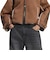 LH1953　W ADILENIUM BAGGY DENIM PANTS　BLACK　717754-0001