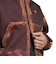 LH3306　M ADILENIUM FZ SPACER HOODIE　CRAFTORANGE　717745-0001