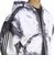 LH3305　M ADILENIUM FZ SPACER HOODIE　WHITE　717744-0001