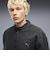639112　M FUTURE.ARCHIVE T7 TWILL JKT　01BK　717917-0001
