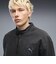 639112　M FUTURE.ARCHIVE T7 TWILL JKT　01BK　717917-0001
