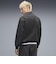 639112　M FUTURE.ARCHIVE T7 TWILL JKT　01BK　717917-0001