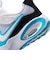 KFN4459　17-22 AIRMAX NOVA (PS)　111WHITE/WHITE　696153-0014