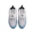 KFN4459　17-22 AIRMAX NOVA (PS)　111WHITE/WHITE　696153-0014