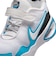 KFN4459　17-22 AIRMAX NOVA (PS)　111WHITE/WHITE　696153-0014