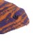 LH5578　U ADILENIUM FLUFFY BEANIE　ORANGE/VIOLET　717756-0001