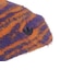 LH5578　U ADILENIUM FLUFFY BEANIE　ORANGE/VIOLET　717756-0001