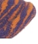 LH5578　U ADILENIUM FLUFFY BEANIE　ORANGE/VIOLET　717756-0001