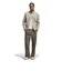KR9714　M FIREBIRD CORDUROY TP　BRANCH　715749-0001