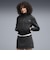 639135　W FUTURE.ARCHIVE TWILL JKT　01BK　717920-0001