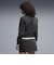 639135　W FUTURE.ARCHIVE TWILL JKT　01BK　717920-0001