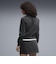 639135　W FUTURE.ARCHIVE TWILL JKT　01BK　717920-0001