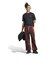LH3271　M ADILENIUM SPACER PANT　CRAFTORANGE　717760-0001