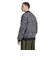 LC8111　U KNIT TT A15 LEO(JP)　GREY3　716493-0001