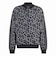 LC8111　U KNIT TT A15 LEO(JP)　GREY3　716493-0001