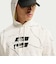 IM5985　M CLUB BB HDY AOP CTB　133SAIL/BLACK　721269-0002