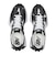 W327 APA　W327 APA(B)　BLACK/WHT(APA)　717661-0001