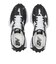 W327 APA　W327 APA(B)　BLACK/WHT(APA)　717661-0001