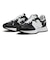 W327 APA　W327 APA(B)　BLACK/WHT(APA)　717661-0001