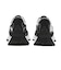 W327 APA　W327 APA(B)　BLACK/WHT(APA)　717661-0001