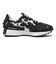 W327 APA　W327 APA(B)　BLACK/WHT(APA)　717661-0001