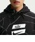 IM5985　M CLUB BB HDY AOP CTB　010BLACK/SAIL　721269-0001