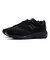 U880R 3PC　U880R 3PC(D)　BLACK(3PC)　717612-0001