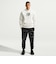IX5455　M CLUB BB CUFF PANT AOP　010BLACK/SAIL　721270-0001
