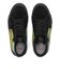 VN0A5FCCBOV　SKATE SK8-HI　ATIB BLK/MULTI　715444-0001