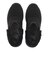 W8026　QS LACE UP SNK BOOTS GL 5　S/BLACK　714607-0001