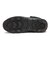 W8026　QS LACE UP SNK BOOTS GL 5　S/BLACK　714607-0001