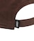 126K7160300　66 Logo Cord Low CAP　BROWN　714518-0002