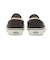 VN000BVZEMV　CLASSIC SLIP-ON　FADED BLACK　717104-0001