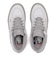 VN0A5FCDBH7　SKATE HALF CAB　Atiba LIGHT GY　717121-0001