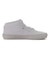 VN0A5FCDBH7　SKATE HALF CAB　Atiba LIGHT GY　717121-0001