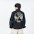 126K1093400　M Okinawa Vietnum Jumper　BLACK　717854-0002