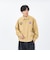 126K1093400　M Okinawa Vietnum Jumper　BEIGE　717854-0003